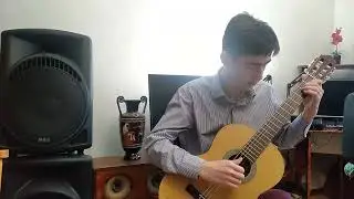 Янаков Матвій