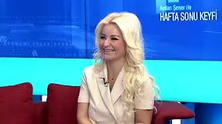 Aydan Şener ile Hafta Sonu Keyfi - 24. Bölüm