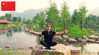 I've Learned so MUCH from China! 🇨🇳