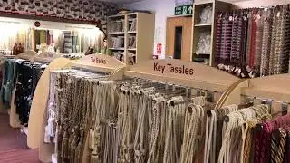 Welcome To Fabric Direct