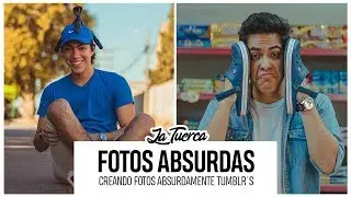 LA TUERCA | FOTOS ABSURDAS!