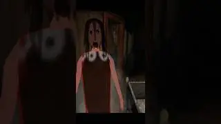 Гимн Лунтика в моде на Гренни 3! 🎵 
