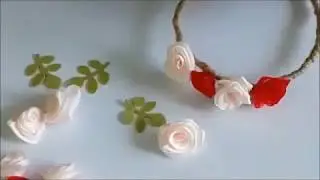 ободок для куклы