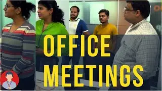 IT Standup meeting | Software Engineer