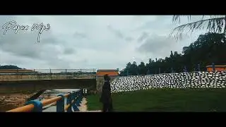 Bendungan Nabire - Video Clip