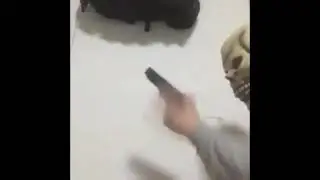 Cursed reload (meme)