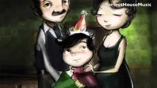 Sezer Uysal & Ana Herrero - The Memory Of Ali Inzel (OmiD Video Mix)