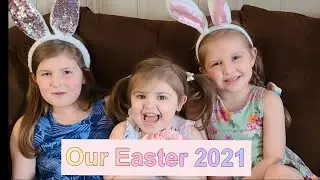 Easter Holiday 2021