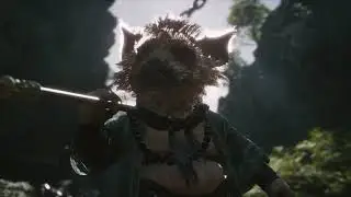Black Myth Wukong Part 11 Gameplay No Commentary