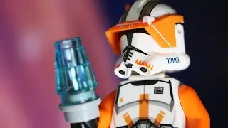 How To Be A LEGO Photographer (Guide)