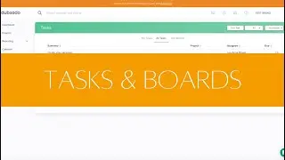 Dubsado Tasks