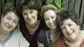 The Righteous Mothers - Friend
