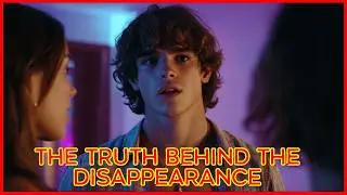 The Dark Secret of the Missing Student