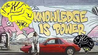 Joey Badass Type Beat 2021 - Knowledge Is Power | Boom Bap Type Beat 2021