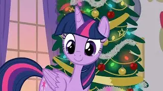 My Little Pony / Мой Маленький Пони Дружба - это чудо! Клуб Горячего Очага