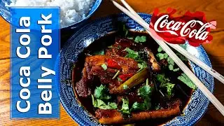 Coca Cola Pork Belly Recipe