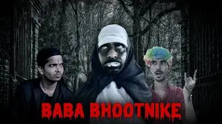 Baba Bhootnike | Hasle | Comedy