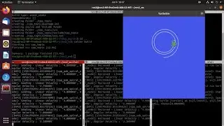 ROS2 Basics #10 - Writing a Simple Publisher and Subscriber (C++)