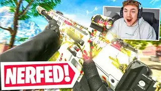 41 Kills w/ *NERFED* ISO HEMLOCK in Warzone 2! 😈 (BEST ISO HEMLOCK CLASS SETUP!)