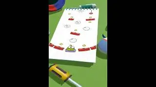 Cut the Rope Daily September 3 2024 Walkthrough 10 Stars