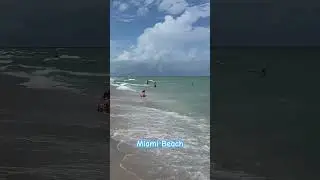 Miami Beach\Florida 2 вересня 2024 #сша