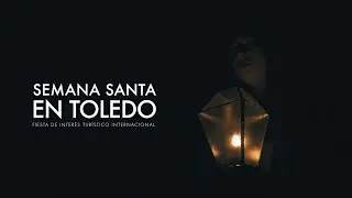 Semana Santa en Toledo