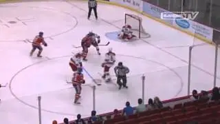 Player Profile: Connor Jones