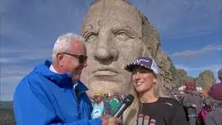 Buffalo Round Up