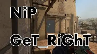 HL: GeT_RiGhT vs mouz