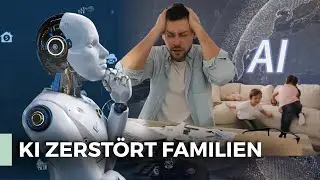 KI zerstört Familien | Diese 5 Min am Tag verhindern es