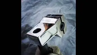 Restauração mesa de avanço BMX Piston Bully