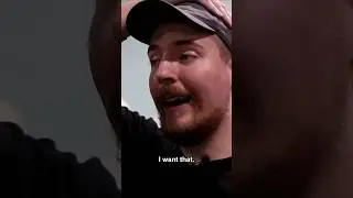 When MR BEAST wants thayut...
