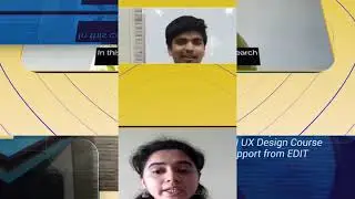 UX Ui Design training  Institute