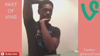 REGGIE COUZ Vines 2016 - Vine Compilation - Best Vines ✔️