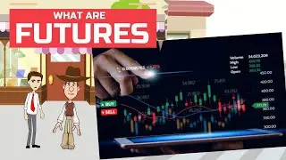 What are Futures? Derivatives Explained for Beginners