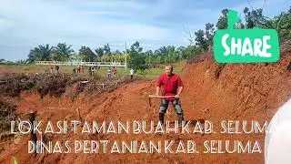 TAMAN BUAH SELUMA