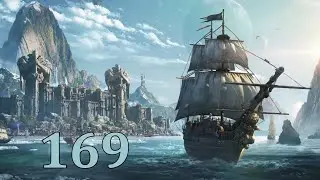 Lost ark Прохождение часть 169 Возвращение в Берн. В поисках великих врат.