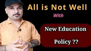 New Education Policy 2020 Reviewed.
