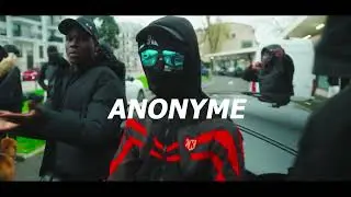 (FREE)H La Drogue x 1PLIKE140 Type Beat - " ANONYME " | Drill Type Beat 2023