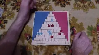 Игра Пирамида СССР 1985