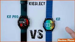 Kieslect Kr Vs Kieslect Kr Pro Comparison Review 2022 | Which One Should I Buy? Review Plaza
