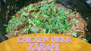 Desi Khana aur Desi Emotions!