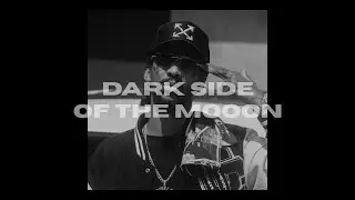 FREE Boldy James x The Alchemist type beat - Dark Side of the Moon