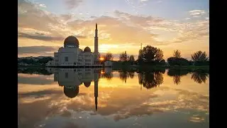 SIZNI SOG'INDIK YO ROSULULLOH SOLLALLOHU ALAYHI VASALLAM