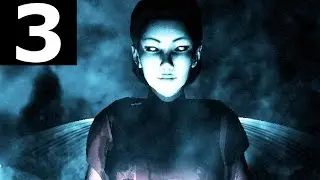 DreadOut Keepers Of The Dark Part 3 - Room 106 Haunted School - Walkthrough Gameplay (No Commentary)