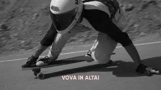 VOVA IN ALTAI