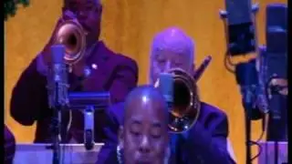 Tony Bennett "My Favorite Things"