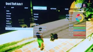 Things you need to know before attempting the GTA V Platinum Trophy