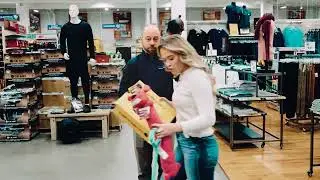 Farm & Home Supply - Surprises