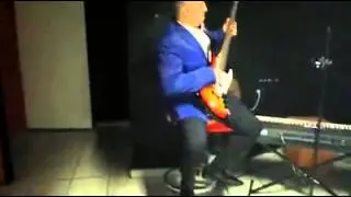 Csík Laci & Dani János - Még várlak (Szlovákia)